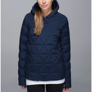 Lululemon Fluffed Up Pullover